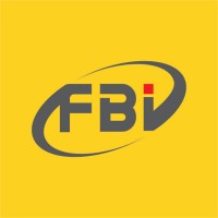 FBI Automotiva Logo