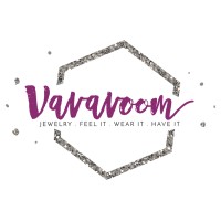 Vavavoom.Ro Logo