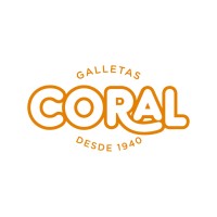 Galletas Coral Logo