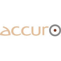 Accuro Ukraine LLC Logo