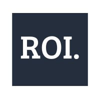 ROI Sweden AB Logo