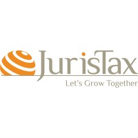 JurisTax Logo
