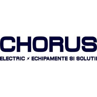 Chorus Research Engineering Logo