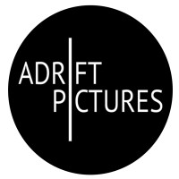 Adrift Pictures Logo