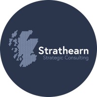 Strathearn Strategic Consulting Logo