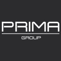 Prima Group srl Logo