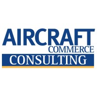 Aircraft Commerce Consulting Logo