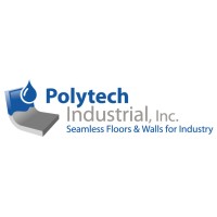 Polytech Industrial Inc Logo