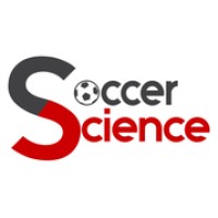 Soccer Science LTD Logo