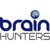 Brainhunters Logo