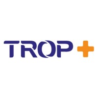 TROP-PLUS Logo