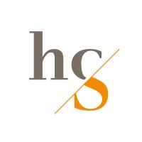 HC Solutions AG Logo