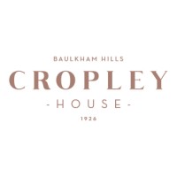 Cropley House Logo
