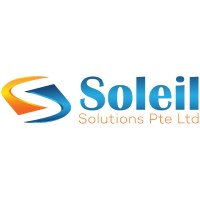 Soleil Solutions Ltd Logo