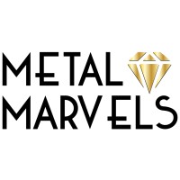 Metal Marvels, LLC. Logo