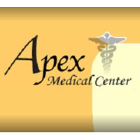 Apex Medical Center Logo