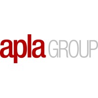 APLA Group - Keller Williams Commercial Logo