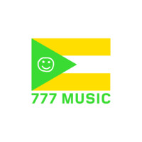 777 MUSIC Logo