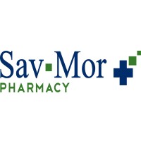 Sav-Mor Pharmacy Logo