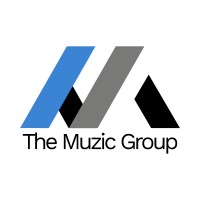 The Muzic Group, LLC Logo