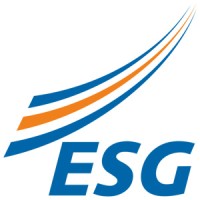 ESG GROUP Logo