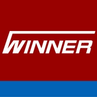 WINNER Spedition GmbH & Co. KG Logo