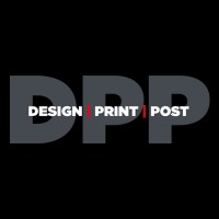 Design Print Post Logo
