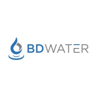 BD Water Logo
