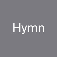 Hymn Design Logo