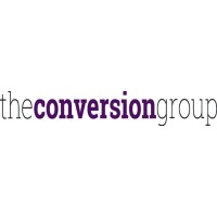 The Conversion Group Logo
