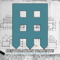 Restoration Projects Ltd Logo