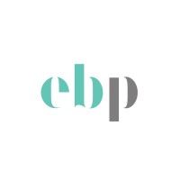 ebp UK Logo