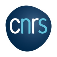 CNRS Prévention du risque chimique Logo