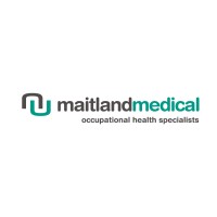 Maitland Medical Service Ltd Logo