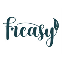 Freasy Logo