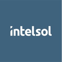 Intelsol Logo