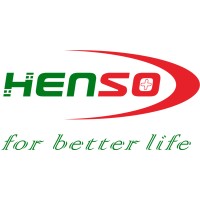 Henso Medical (Hangzhou) Co.,Ltd. Logo
