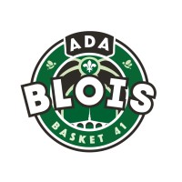 ADA Blois Basket 41 Logo