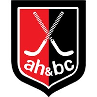 Amsterdamsche Hockey & Bandy Club (AH&BC) Logo