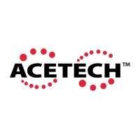ACETECH Global Logo