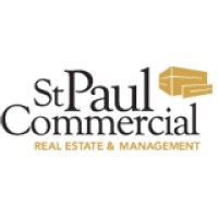 St. Paul Commercial Real Estate Logo