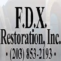 FDX Restoration, Inc. Logo