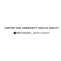 Center for Community Health Equity Logo