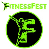 FitnessFest Conference & Expo Logo