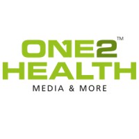 One2Health Logo