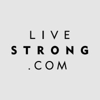 Livestrong.com Logo