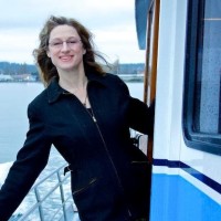 Heather Flanagan, MBA Logo