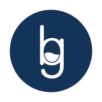 Blank Glass Logo