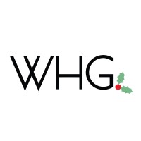 WHG - Technologies Logo