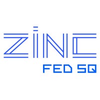 Zinc at Fed Square Logo